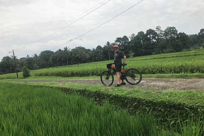 2 Days 1 Night Hike and Bike Mount Batur - Practical Considerations