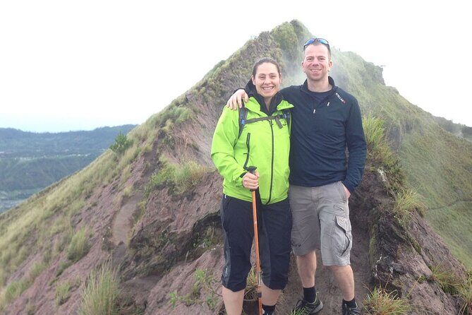 2 Days 1 Night Hike and Bike Mount Batur - Who Is This Tour Perfect For?