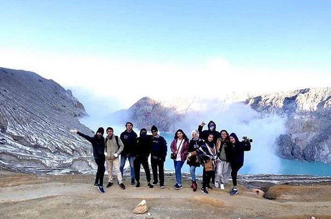 2 days 1 Night Ijen Creater Blue fire and Sunrise with Bali Tours - Final Thoughts: Who Should Consider This Tour?