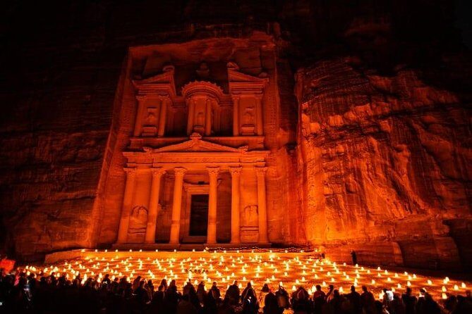 2 Days -1 Night in Petra by Kings Highway Including Dead Sea - Final Thoughts: Is This Tour Right for You?