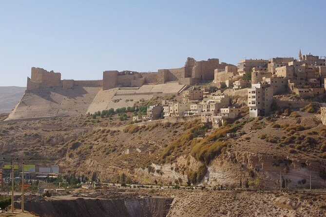 2 Days -1 Night in Petra by Kings Highway Including Dead Sea - FAQ