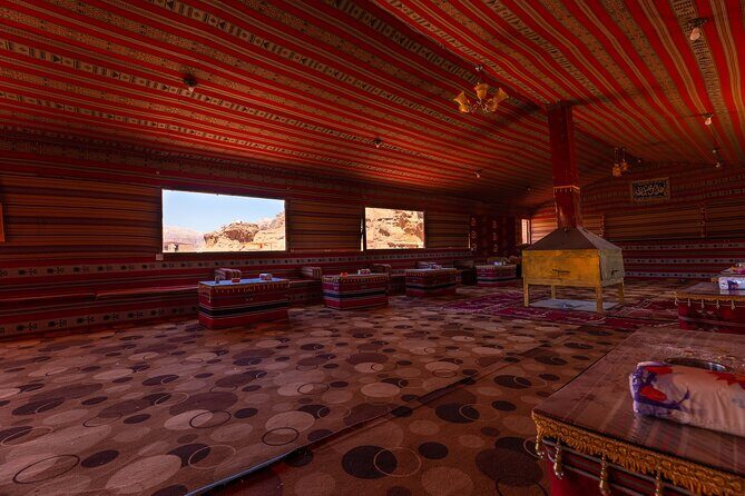 2 Days & 1 Night | Jeep & Hike Tour in Wadi Rum Desert | Magic Bedouin Star - Final Thoughts: Is This Tour Right for You?