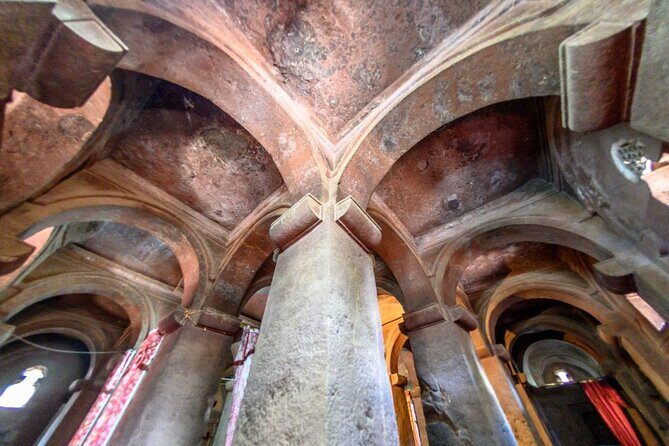 2 Days 1 Night Lalibela Churches Tour - FAQs