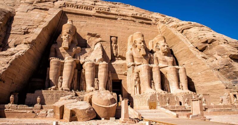 2 days 1 night Luxor,Aswan & Abu simbel by flight from Cairo - Final Thoughts: Is This Tour for You?