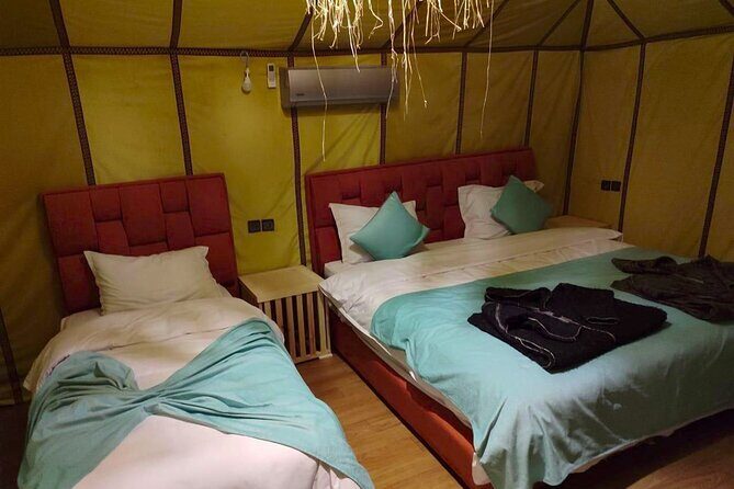 2 Days, 1 Night Luxury Desert Trip (Fes to Fes Or Marrakech) - Who Might Want to Skip or Adjust?