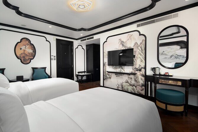 2 Days 1 Night Luxury Experience on a 6 Star Catherine Cruise - Final Thoughts: Who Will Love This Cruise?