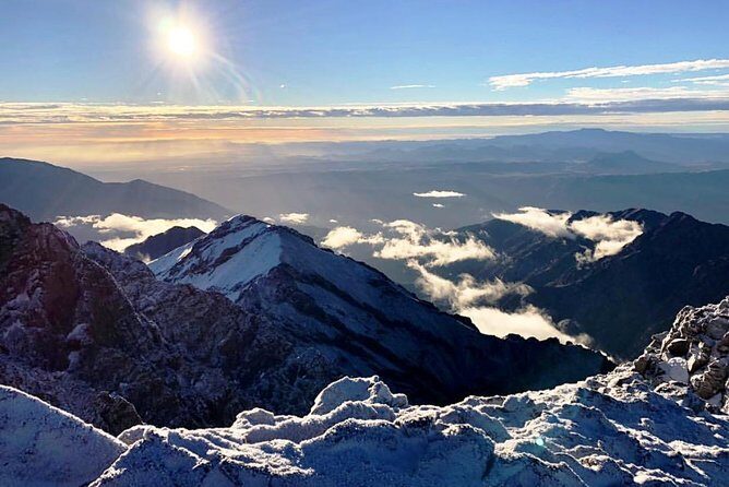 2 Days 1 Night Mount Toubkal Hike from Marrakech with Local Guide - The Experience of a Lifetime?