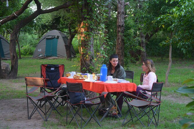 2 Days 1 Night Northern Joining Safari Private Tour - The Value Proposition