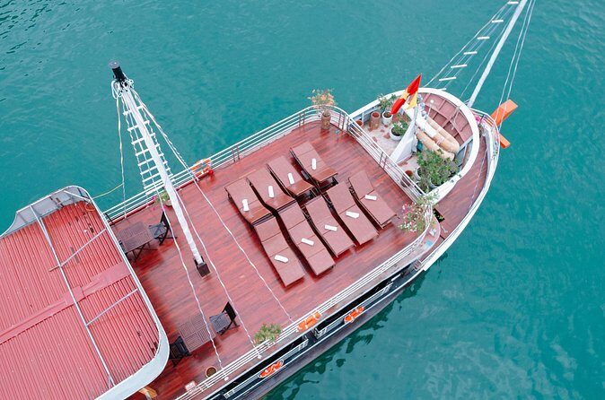 2 Days 1 Night on Boutique Cruise in La Ha Bay - Who Should Consider This Tour?