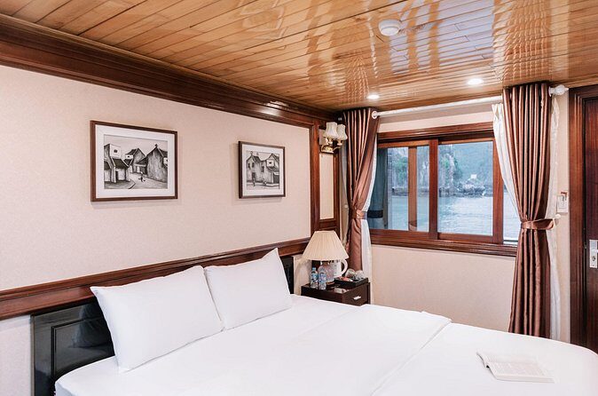 2 Days 1 Night on Boutique Cruise in La Ha Bay - Final Thoughts