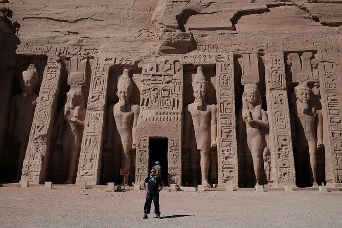 2 Days 1 Night Package to Abu Simbel Temple , Aswan & Luxor Package From Cairo - What Reviewers Love About This Tour
