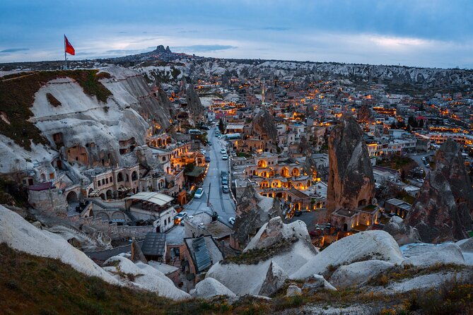 2-days-1-night-private-cappadocia-tour-from-istanbul