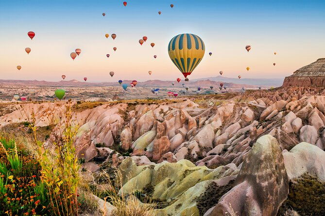 2-days-1-night-private-cappadocia-tour-from-istanbul