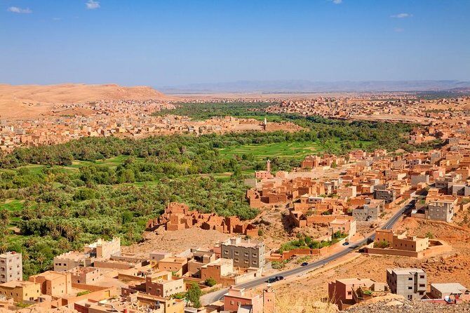 2 Days 1 Night Private Desert Trip from Fes to Merzouga - Who Is This Tour Best For?