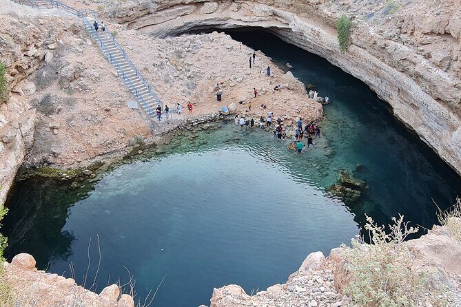 2-Days 1 Night Private Ras Al Hadd Tour - Accommodation and Meals