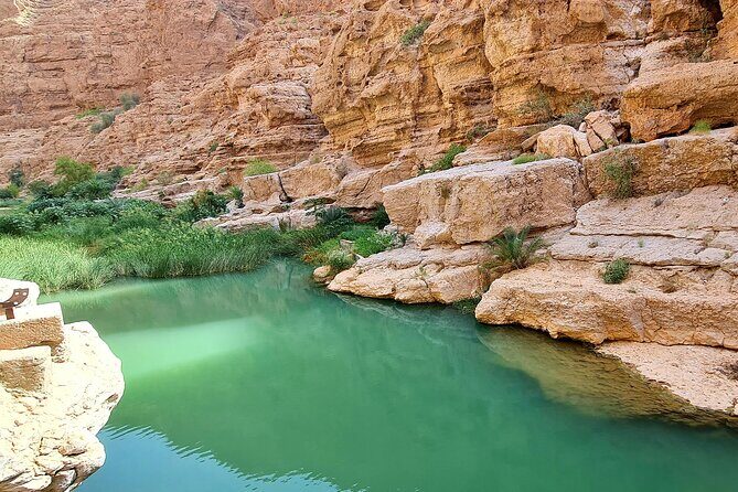 2-Days 1 Night Private Ras Al Hadd Tour - Authentic Experiences and Review Highlights