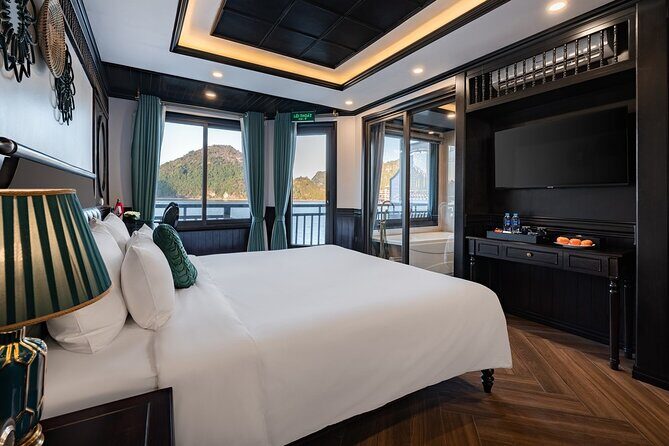 2 Days 1 Night Rita Cruise Best Luxury Cruise in Halong Bay - Final Thoughts