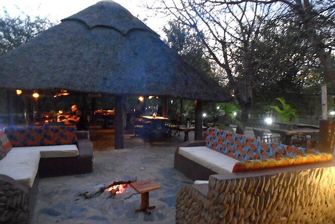 2 Days /1 Night safari to Mikumi - The Sum Up