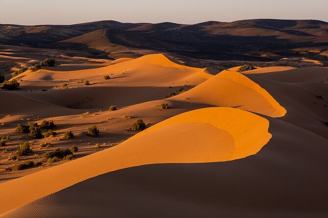 2 Days/1 Night Sahara Desert Trip: Fes - Merzouga - Fes - FAQ