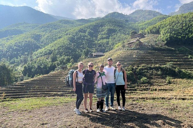 2 Days 1 Night Sapa Trekking at 4 Star Hotel - Who Will Love This Experience?