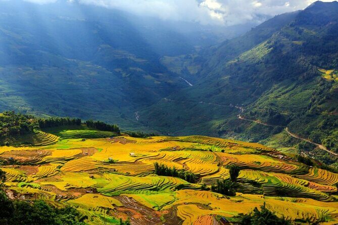 2 Days 1 Night Sapa Trekking Group Tour at Homestay - Exploring the 2 Days 1 Night Sapa Trekking Group Tour at Homestay