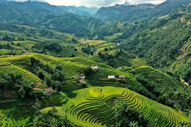 2 Days 1 Night Sapa Trekking Group Tour with Accommodation - Introduction