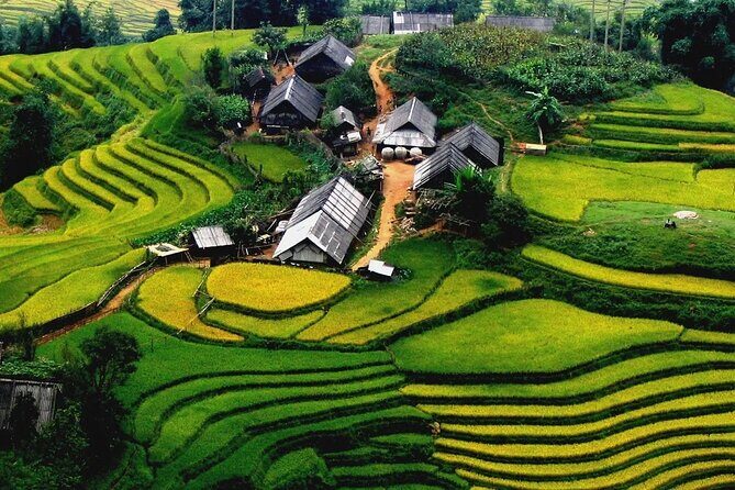 2 Days 1 Night Sapa Trekking Group Tour with Accommodation - A Detailed Look at the Sapa Trekking Experience