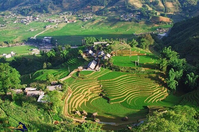 2 Days 1 Night Sapa Trekking Group Tour with Accommodation - Authentic Experiences and Cultural Insights