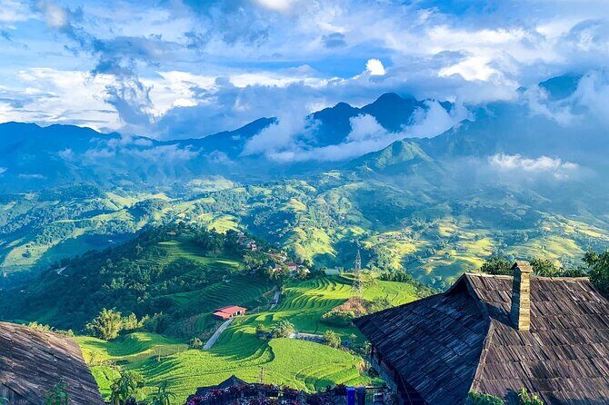 2 Days 1 Night Sapa Trekking Group Tour with Accommodation - Final Thoughts