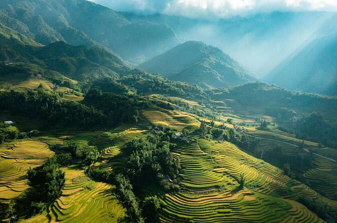 2 Days 1 Night Sapa Trekking Group Tour with Accommodation - FAQ