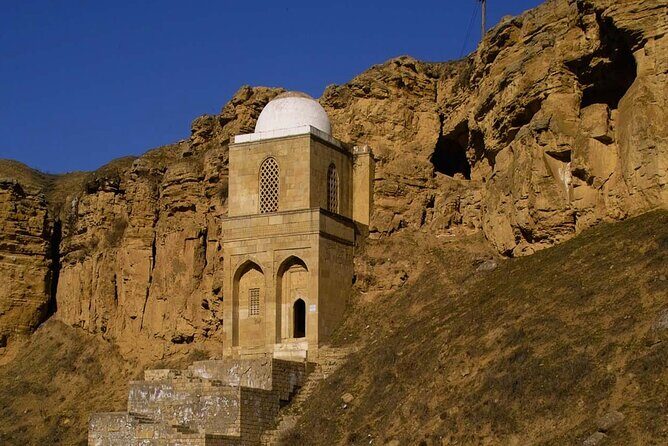2 days 1 Night Shamakhi - Gabala - Lahij - Sheki Tour ( Northern Route) - An In-Depth Look at the Northern Azerbaijan Tour