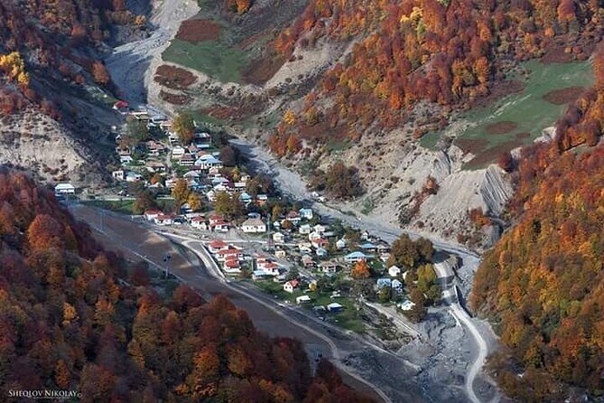 2 days 1 Night Shamakhi - Gabala - Lahij - Sheki Tour ( Northern Route) - Final Thoughts