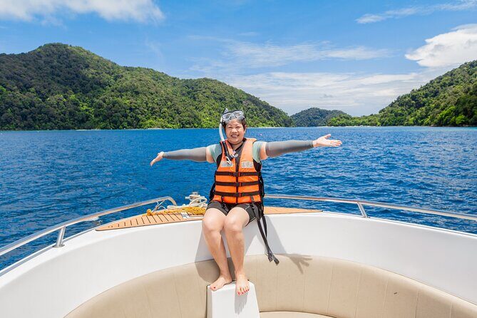2 Days 1 Night Surin Islands Snorkeling Tour from Phuket - Introduction
