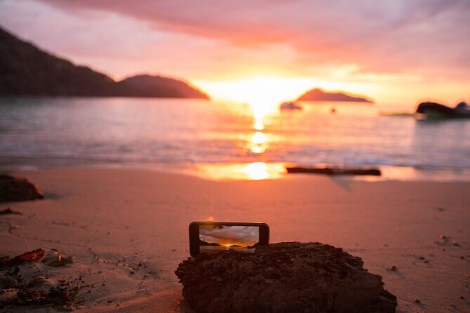 2 Days 1 Night Surin Islands Snorkeling Tour from Phuket - Authentic Insights from Past Travelers