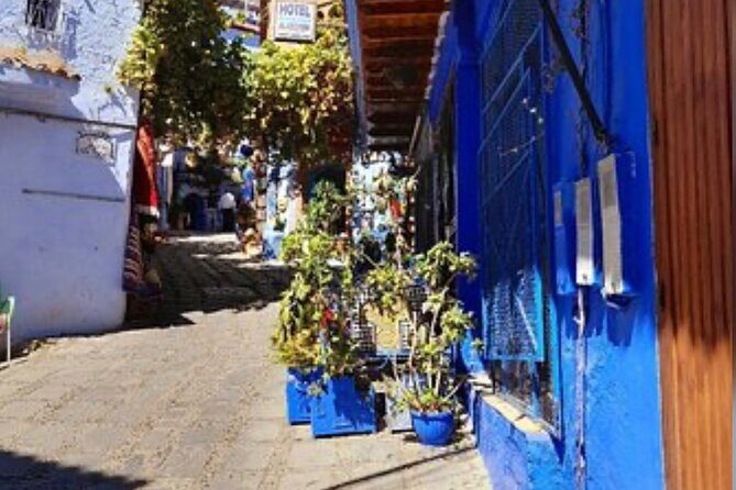 2 Days, 1 night to Blue city Chefchaouen from Casablanca or Rabat - Final Thoughts: Is This Tour Worth It?