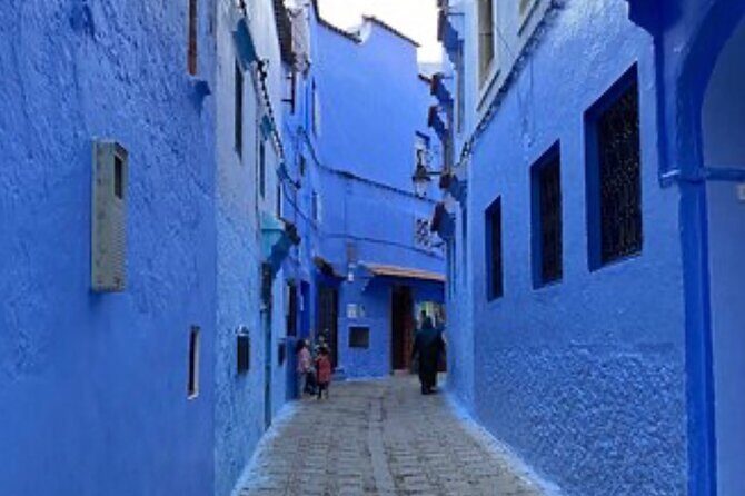 2 Days, 1 night to Blue city Chefchaouen from Casablanca or Rabat - Final Word