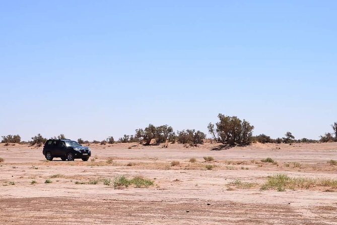 2 Days/1 Night Tour From Mhamid to Erg Chigaga - FAQ