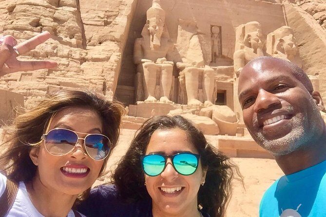 2 Days 1 Night Travel Package To Aswan & Luxor From Cairo - A Detailed Look at the 2-Day Tour Experience