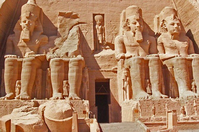 2 Days 1 Night Travel Package To Aswan & Luxor From Cairo - Who Will Love This Tour?