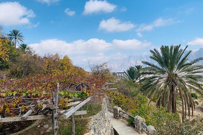2 Days 1 Night Wakan Private Tour - What Reviewers Say About the Tour