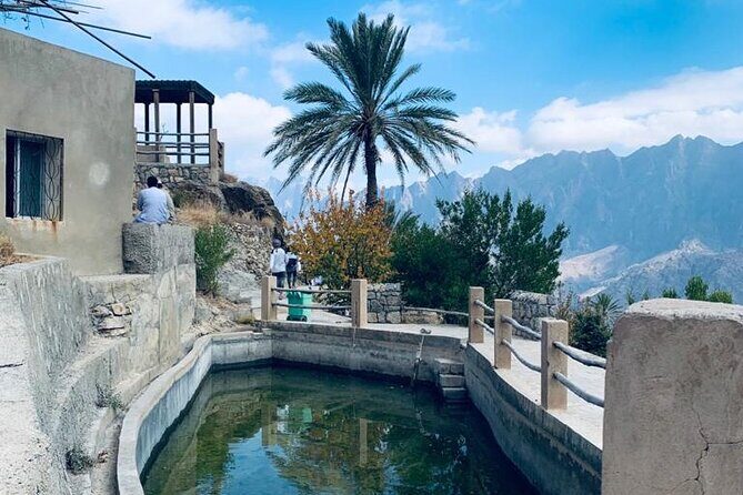 2 Days 1 Night Wakan Private Tour - FAQs