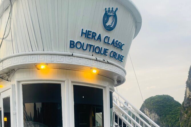 2 days - 1 night with Hera Cruise - What Makes This Tour Stand Out?