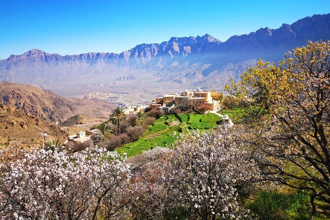 2 Days 1 Nights Private Trip to Wakan - A Deep Dive into the Itinerary: What to Expect