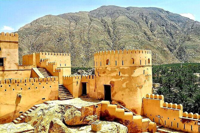 2 Days 1 Nights Private Trip to Wakan - FAQs