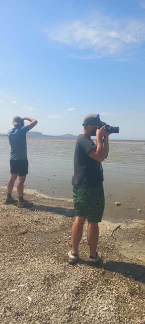 2 Days Abijata-Shalla Lakes National Park and Lake Langano, - FAQ