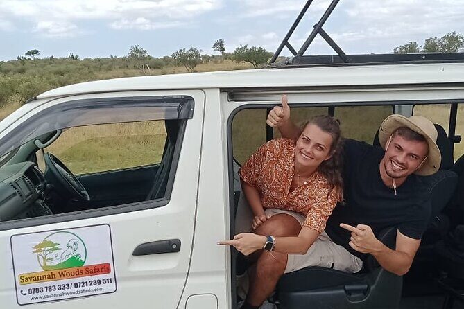 2 Days Adventurous Safari in Amboseli (Mid Range Tour) - Key Points