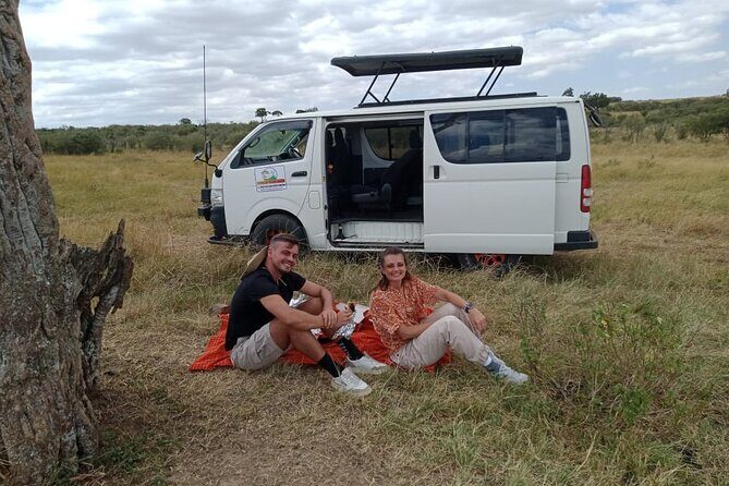 2 Days Adventurous Safari in Amboseli (Mid Range Tour) - Detailed Breakdown of the Itinerary