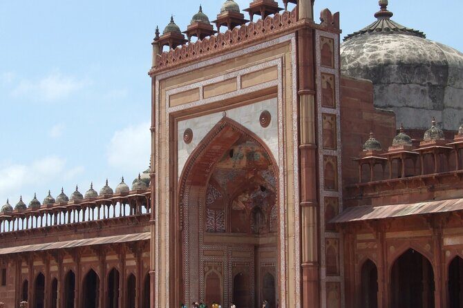 2 Days Agra Overnight tour from Delhi with Fatehpur Sikri Visit - What Makes This Tour Stand Out?