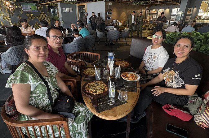 2 Days Agra Overnight tour from Delhi with Fatehpur Sikri Visit - The Sum Up