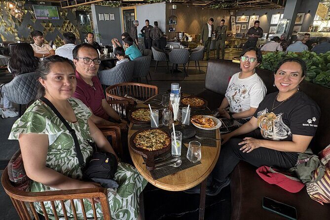 2 Days Agra Overnight tour from Delhi with Fatehpur Sikri Visit - FAQ